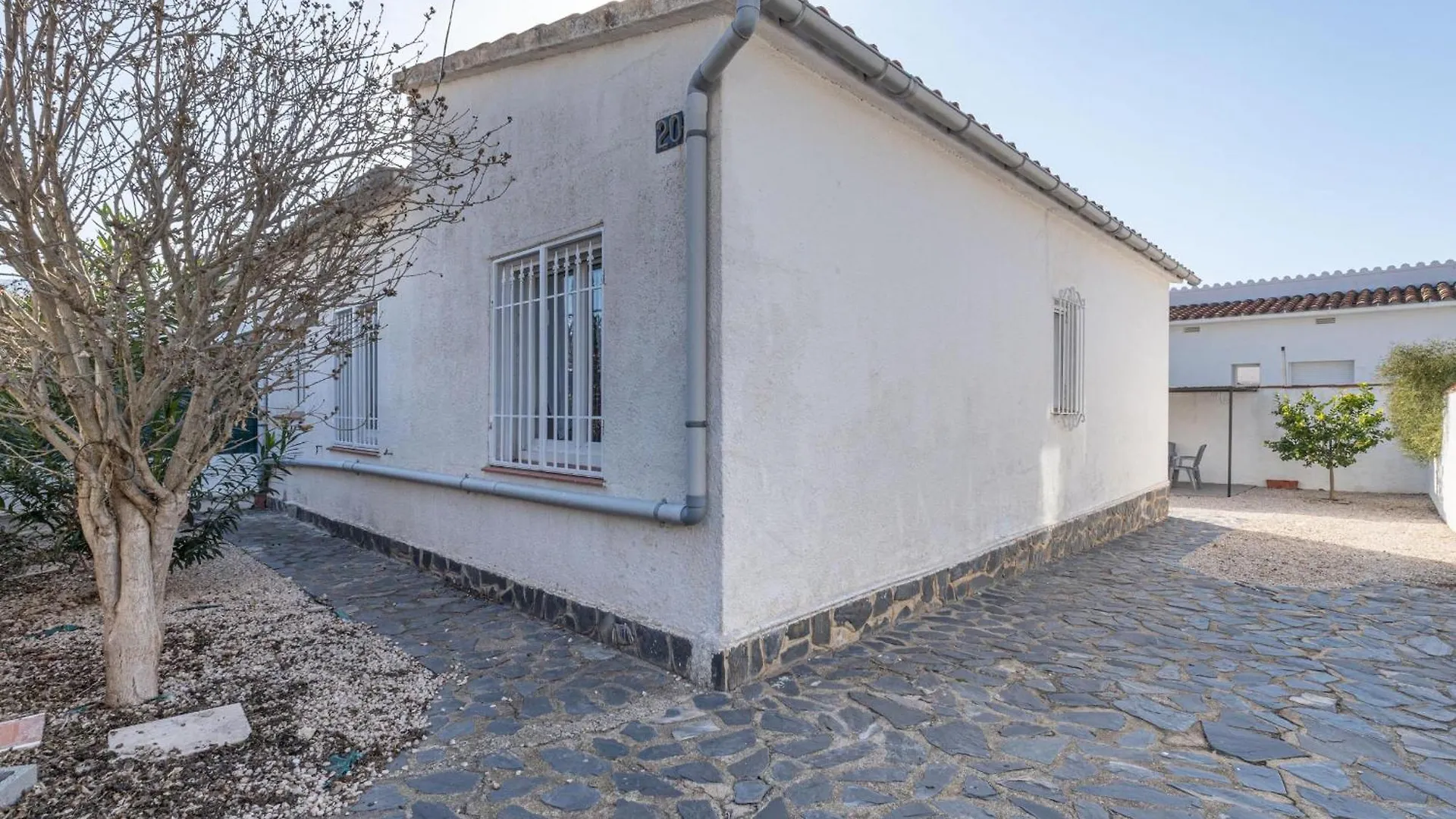 فيلا Casa Luminosa Con Amplia Terraza En Roses, Cerca De La Playa Y Bien Equipada - Hisp-288-42 0*, روساس إسبانيا